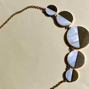 Gold Plated Necklace